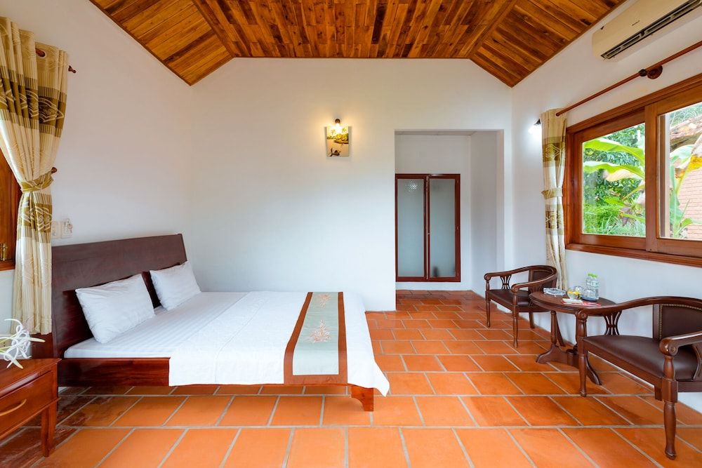 undefined Vung Bau Resort 5