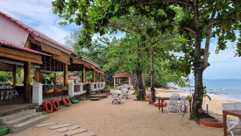 undefined Vung Bau Resort 2