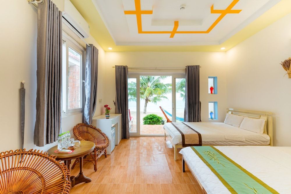 undefined Vung Bau Resort 9