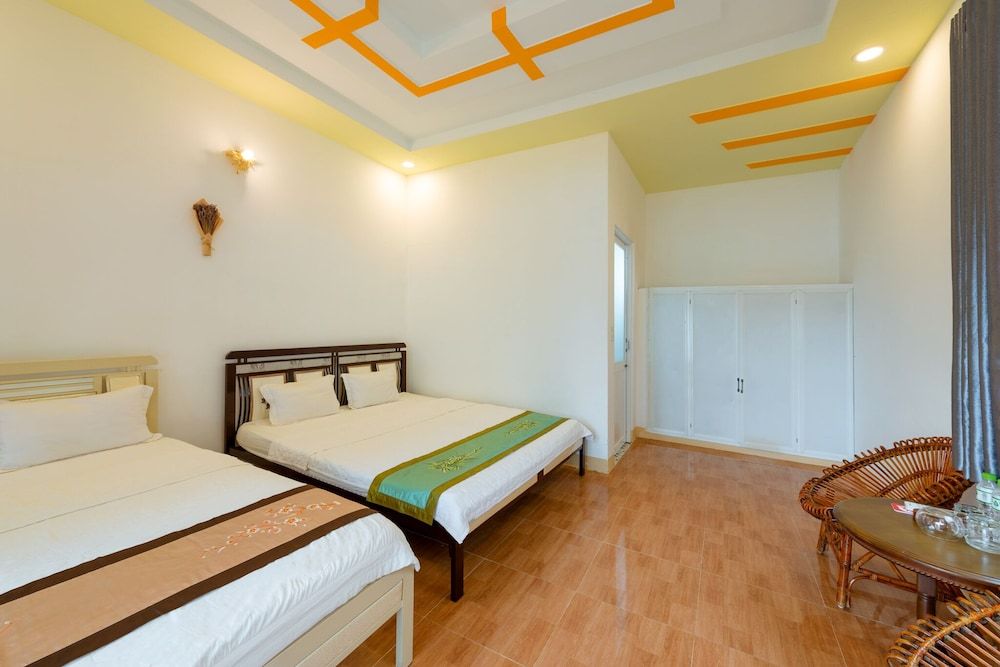 undefined Vung Bau Resort 10