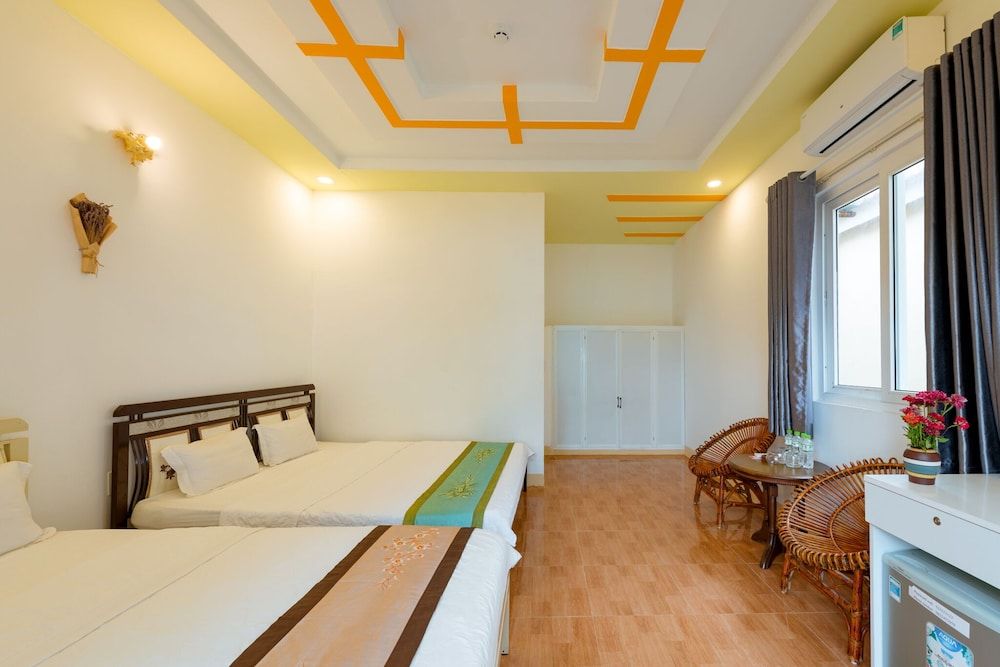 undefined Vung Bau Resort 8