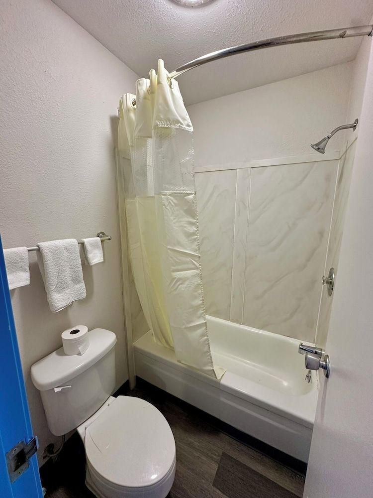 American Inn and Suites Bishop Superior Room, 1 King Bed, Non Smoking 5