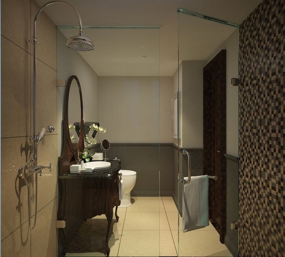 undefined Halong Athena Cruise 7