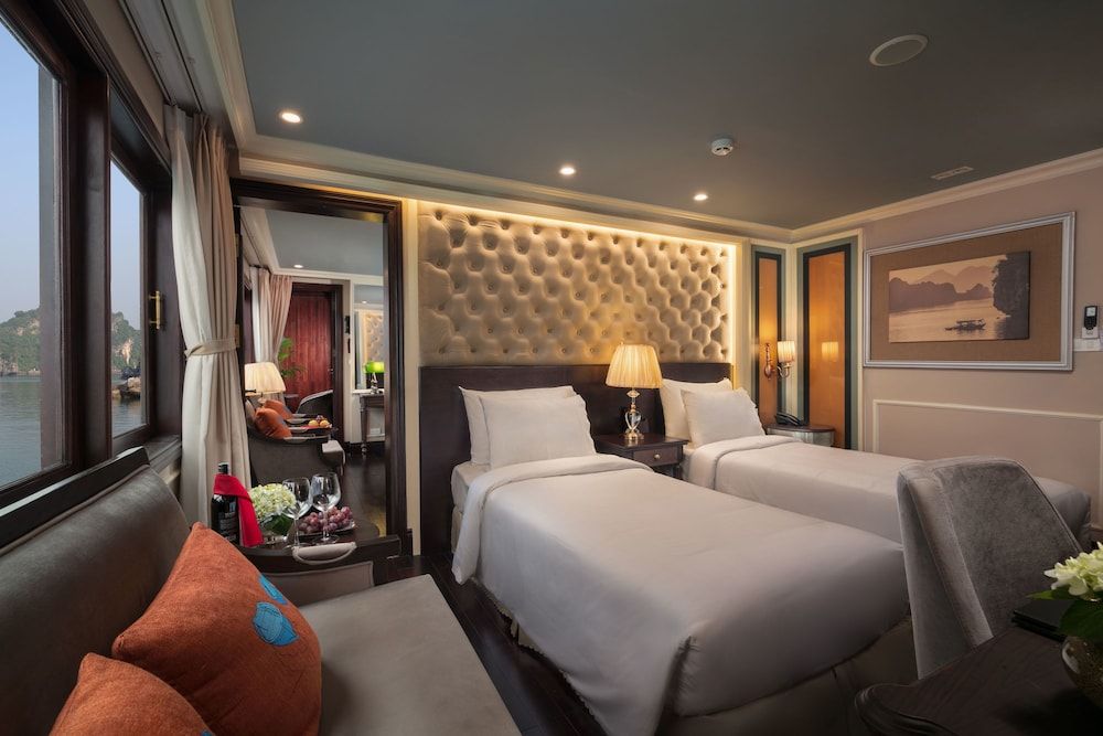 Family Connecting Suite