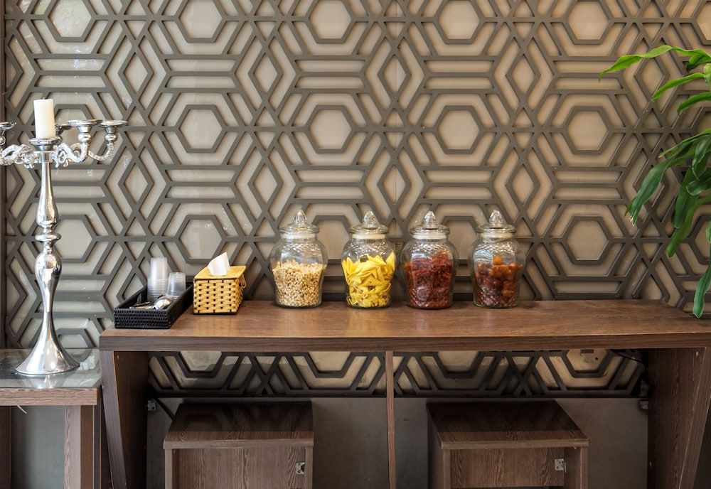 undefined Collection O Le Grand Hanoi hotel – The Tryst 4