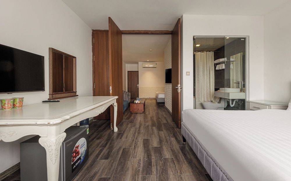 undefined Collection O Le Grand Hanoi hotel – The Tryst 8