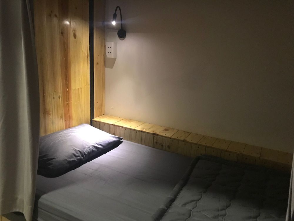 undefined Wanderlust Saigon Hostel 5