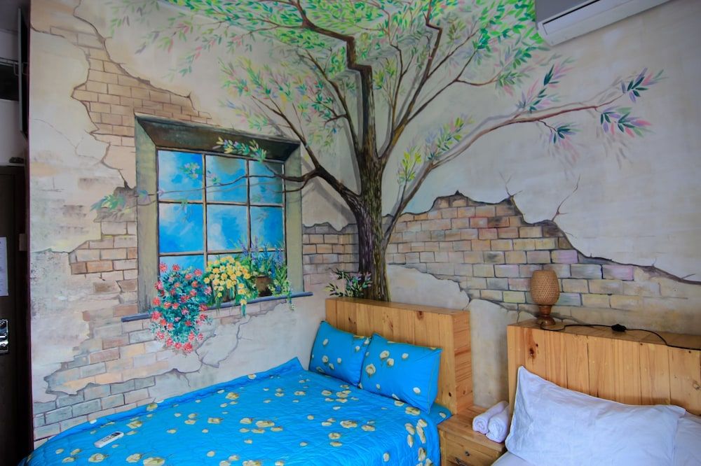 undefined Wanderlust Saigon Hostel