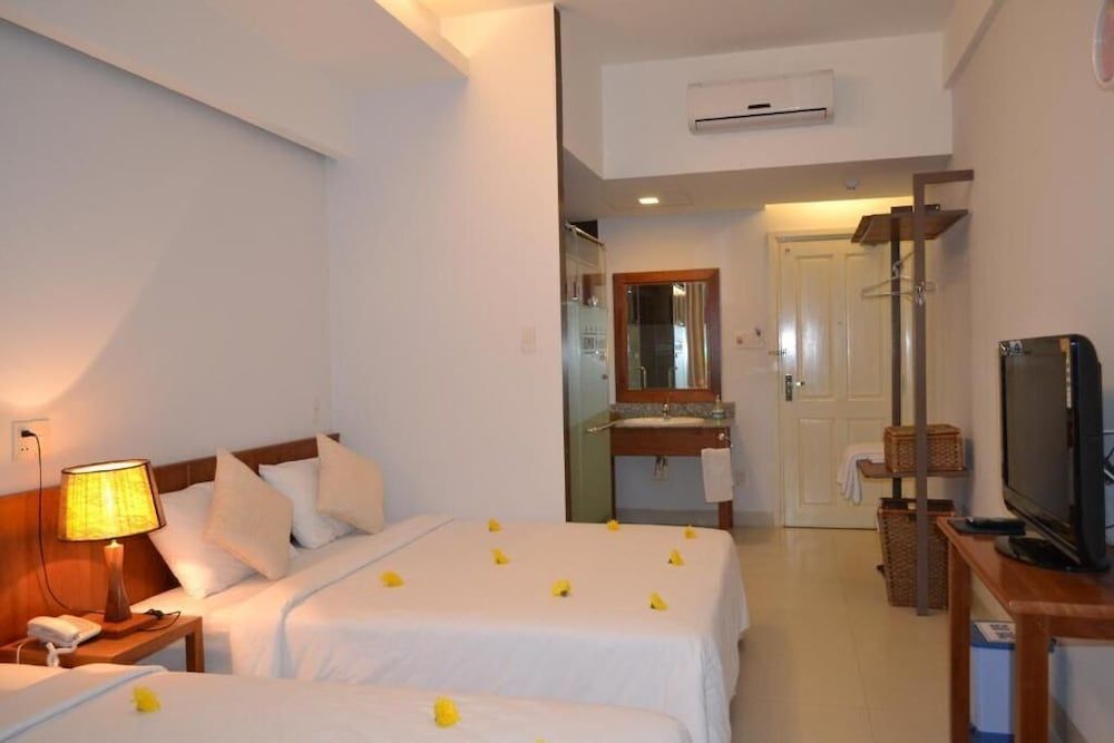 undefined Nemo Hotel 5