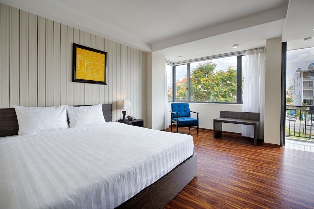 undefined Mai Boutique Villa 4