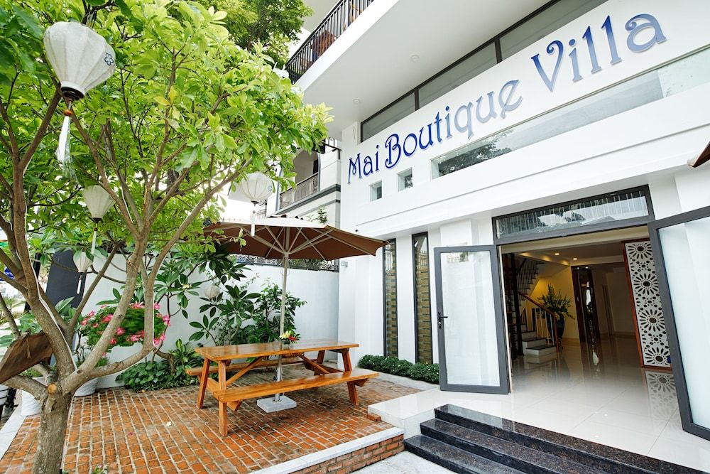 undefined Mai Boutique Villa 7