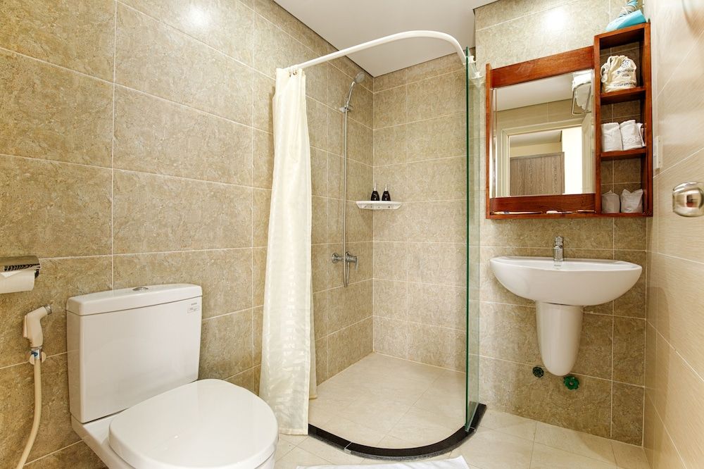 Mai Boutique Villa Superior Twin Room 5