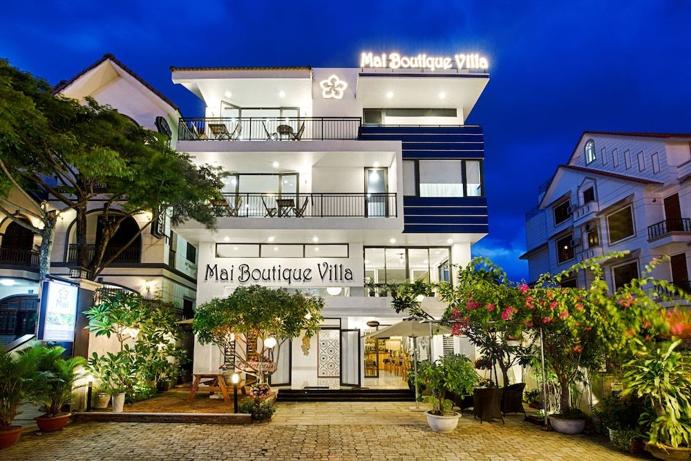 undefined Mai Boutique Villa 5