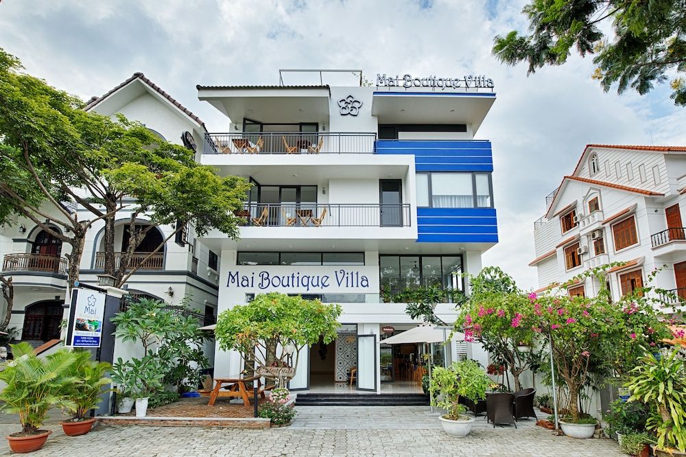 undefined Mai Boutique Villa 6
