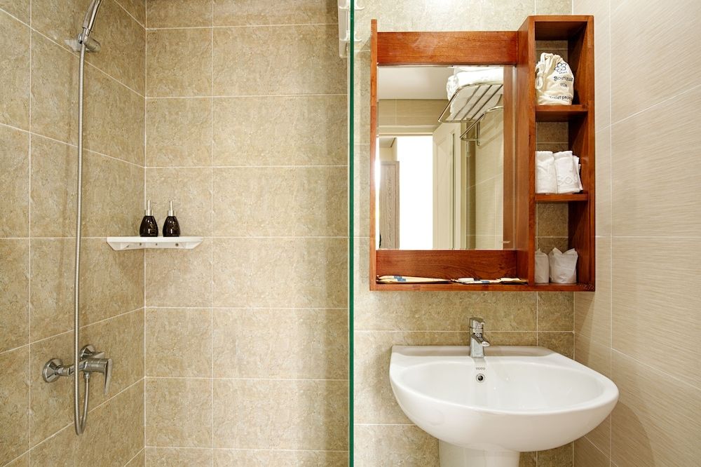 Mai Boutique Villa Superior Twin Room 4