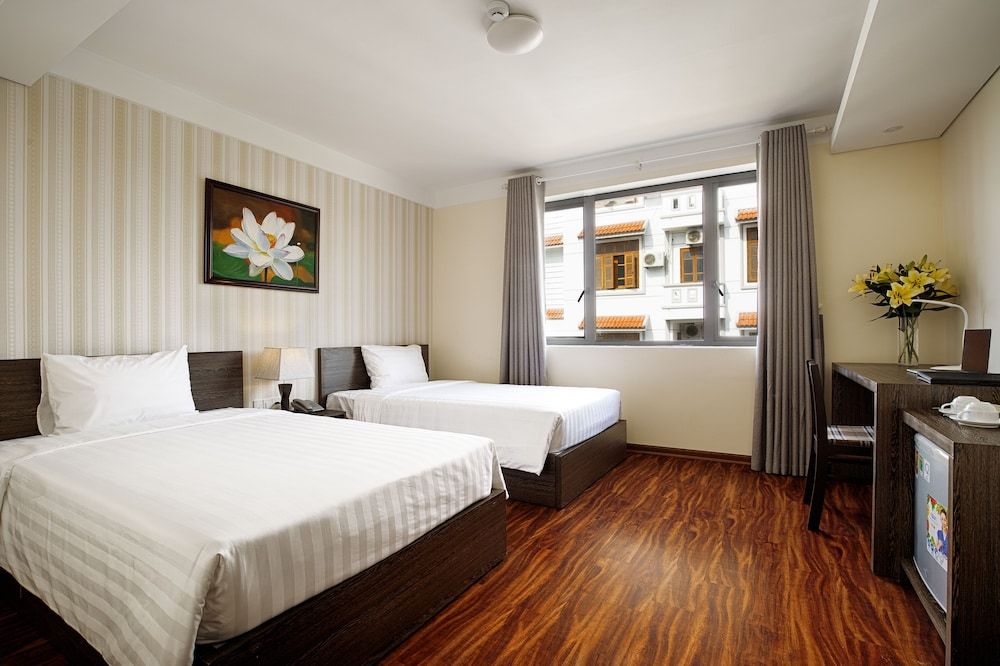 undefined Mai Boutique Villa 3