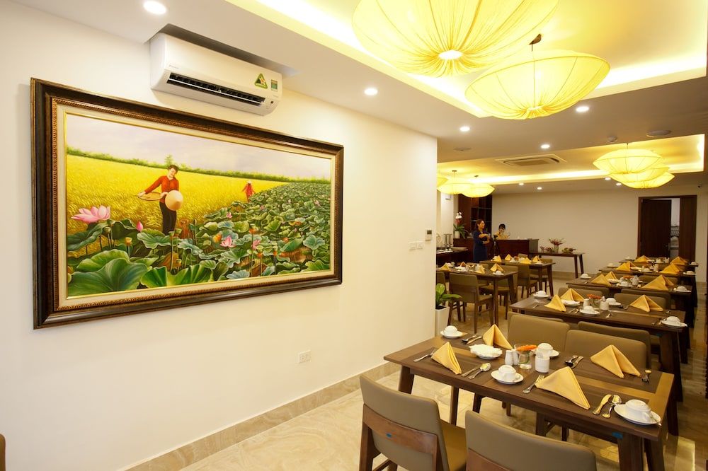 undefined Hanoi Pomihoa Hotel 5