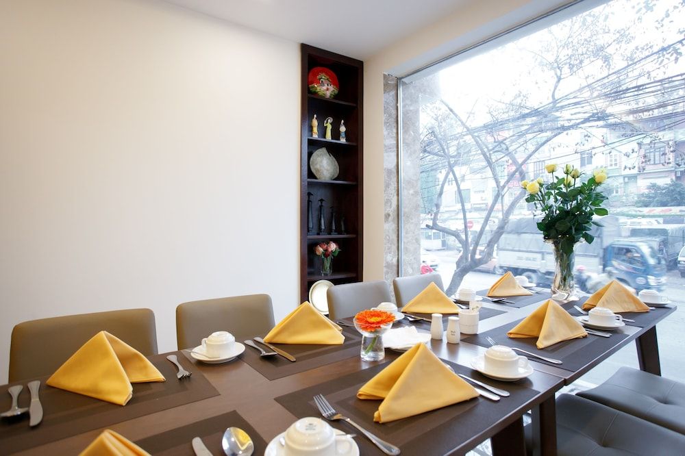 undefined Hanoi Pomihoa Hotel 6