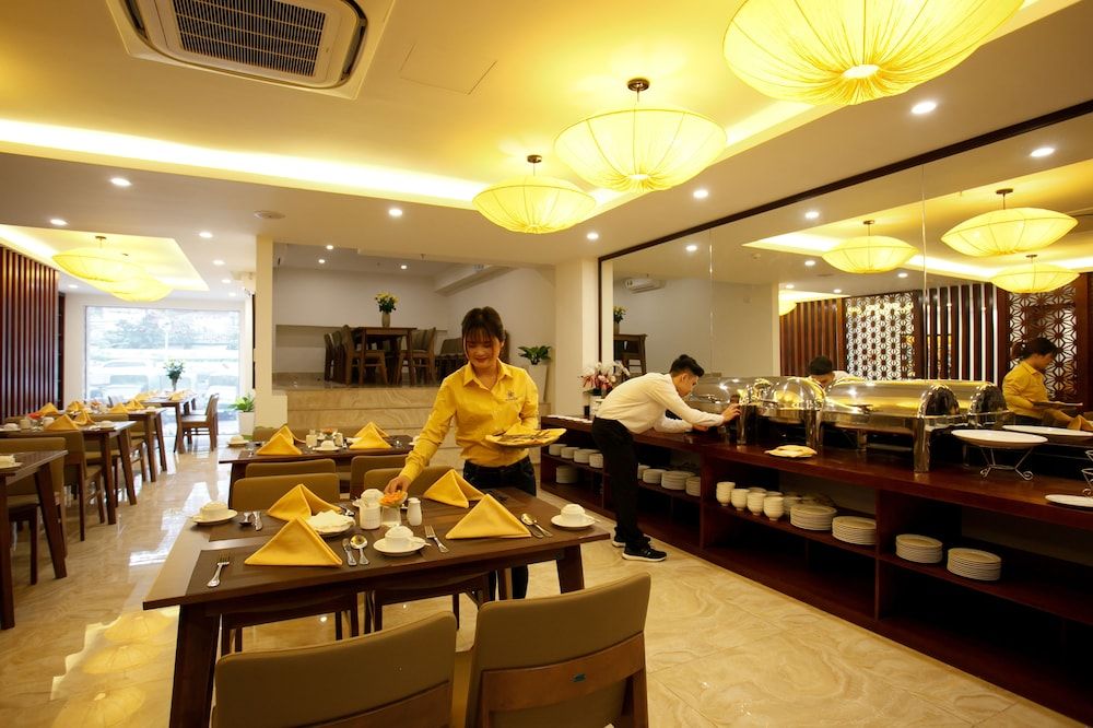 undefined Hanoi Pomihoa Hotel 9