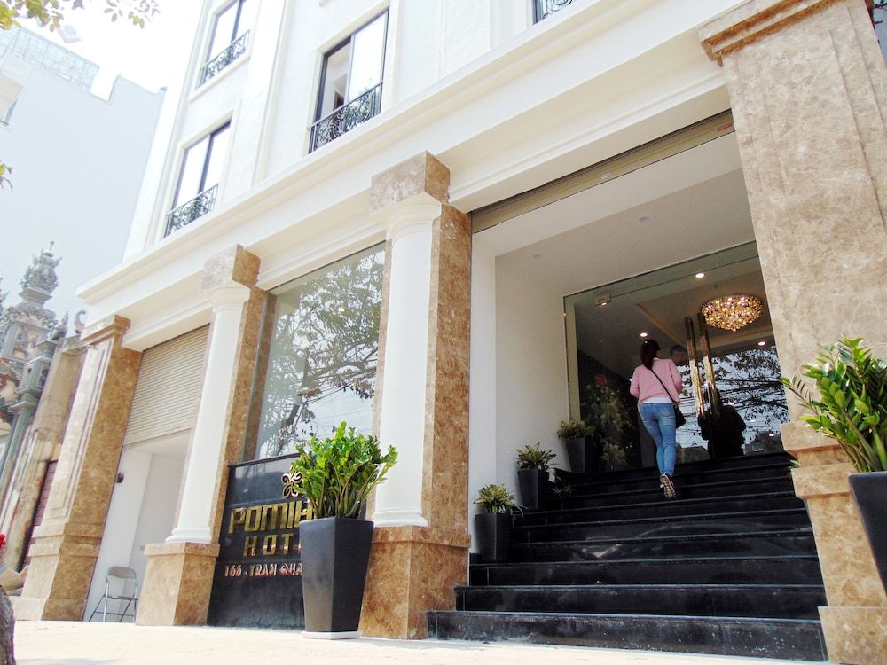 undefined Hanoi Pomihoa Hotel 2