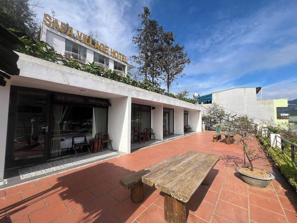 undefined Sapa Village Hotel 4