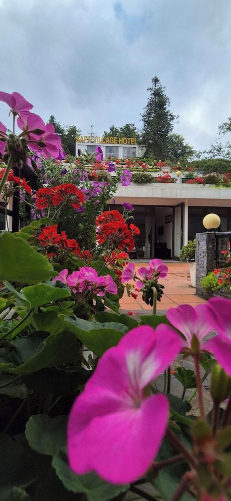 undefined Sapa Village Hotel 10