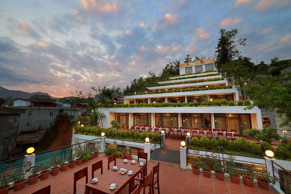undefined Sapa Village Hotel 5