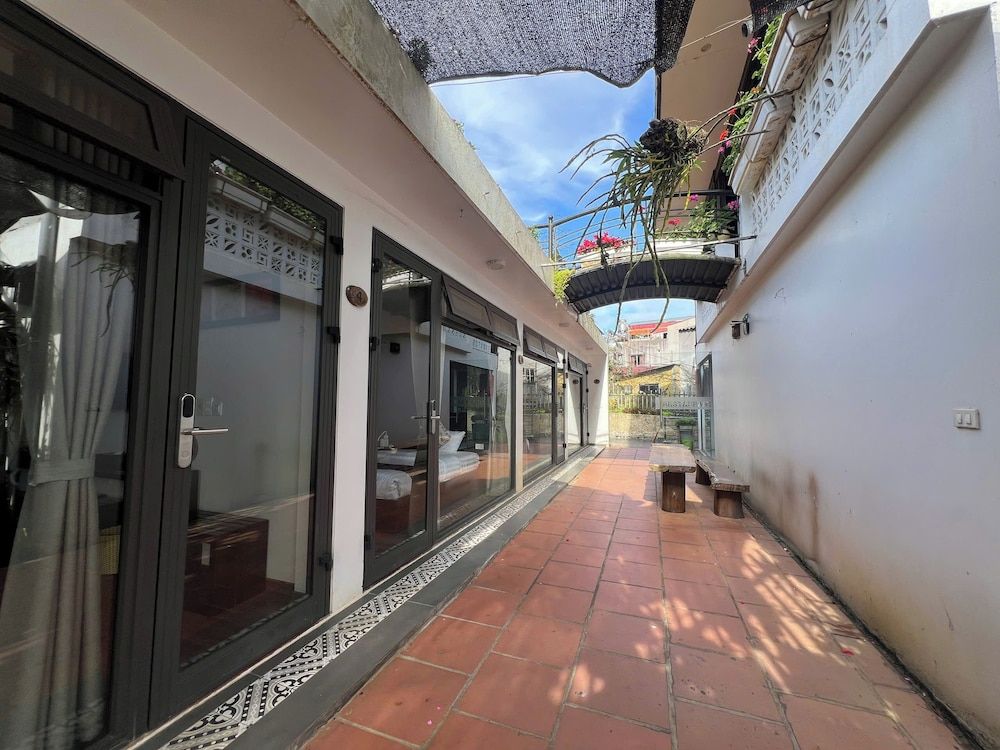 undefined Sapa Village Hotel 7