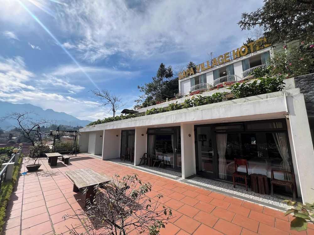 undefined Sapa Village Hotel 2
