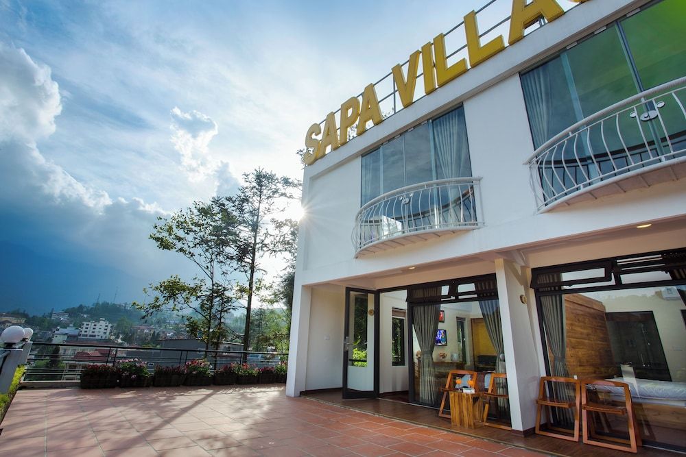 undefined Sapa Village Hotel 3