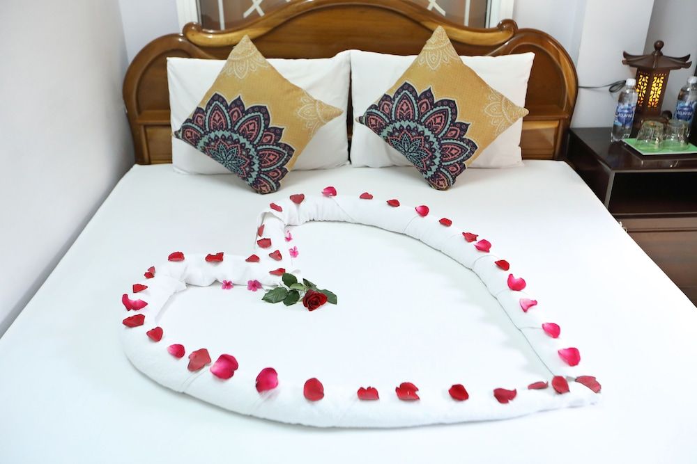 Green Garden Homestay Superior Double Room, 1 Queen Bed 4