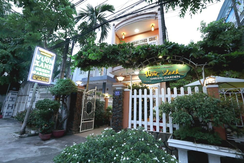 undefined Green Garden Homestay 3