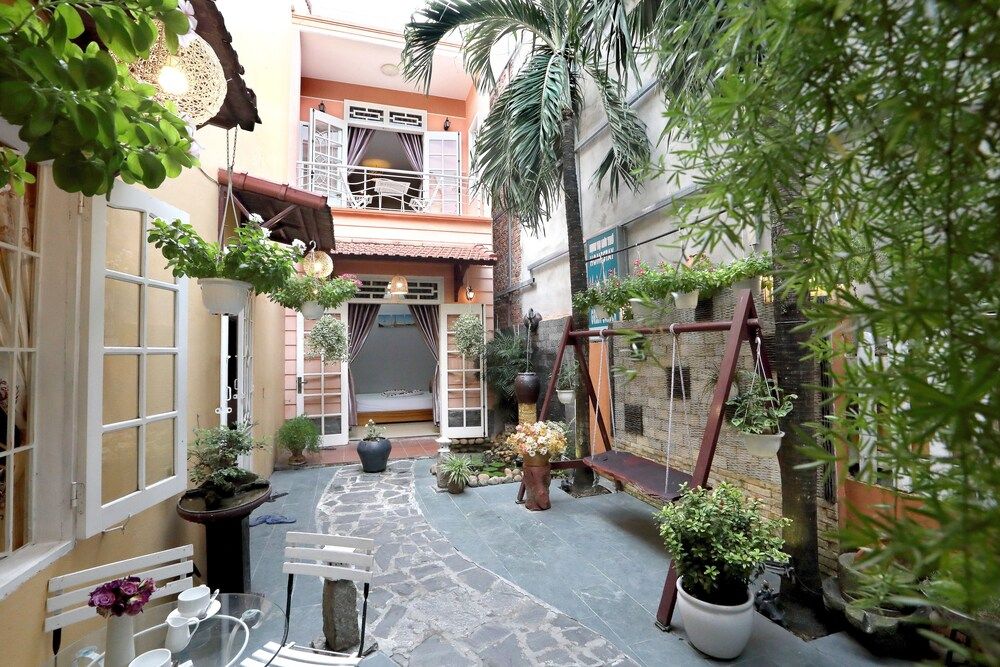 undefined Green Garden Homestay 4