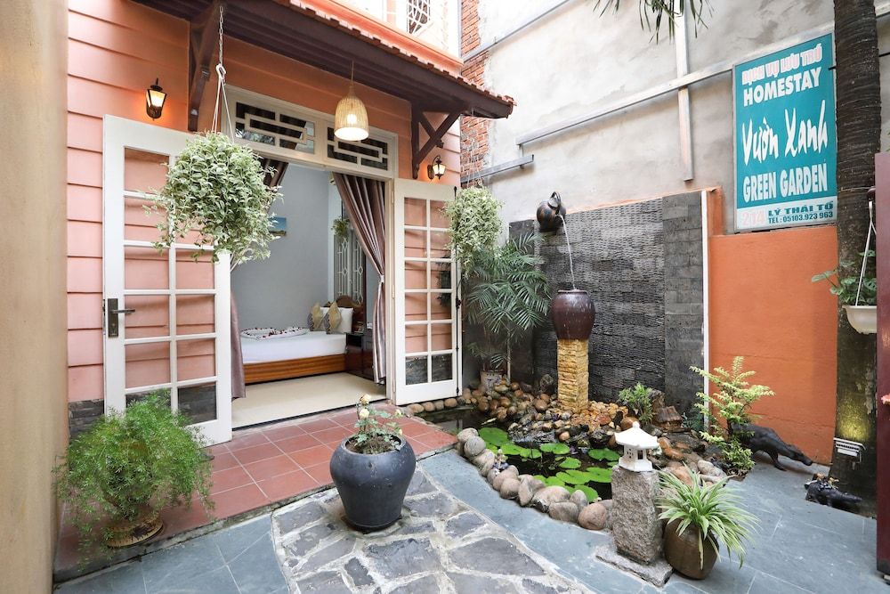 undefined Green Garden Homestay 6