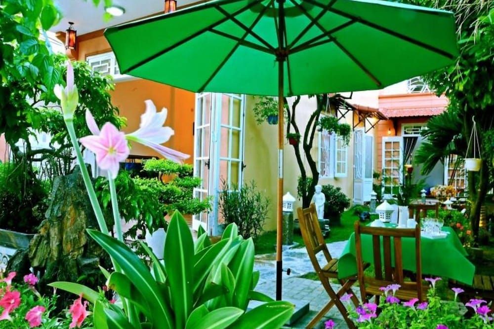 undefined Green Garden Homestay 7