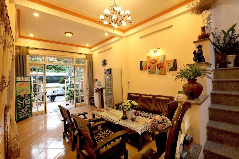 undefined Green Garden Homestay 10