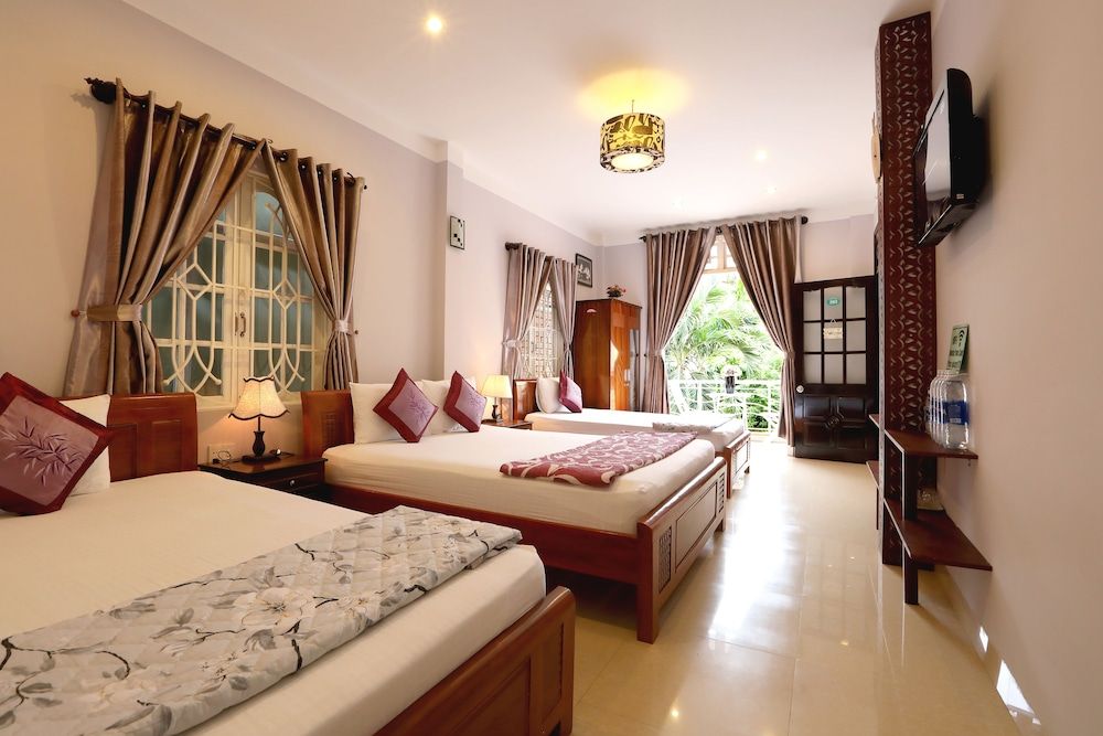 undefined Green Garden Homestay