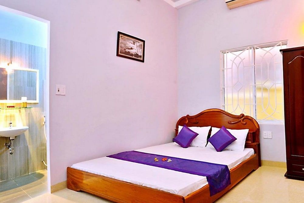 Green Garden Homestay Superior Double Room, 1 Queen Bed 3