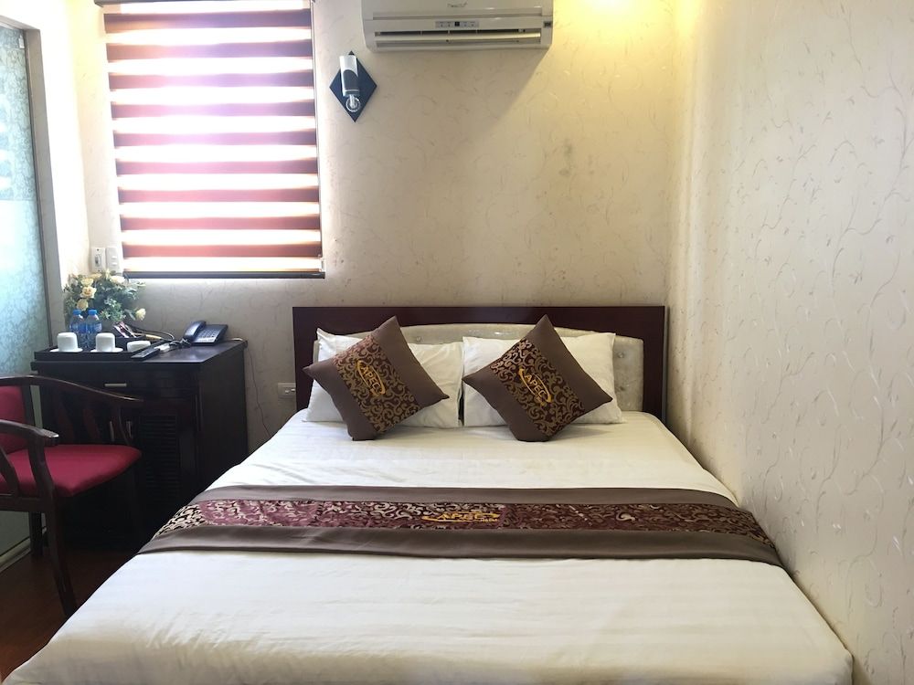 undefined Apec 2 Hotel 9