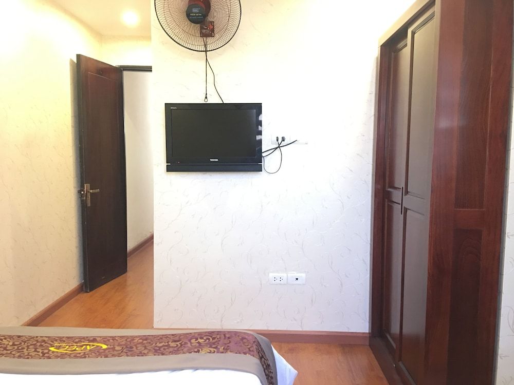 Apec 2 Hotel Standard Double or Twin Room, 1 Bedroom 10