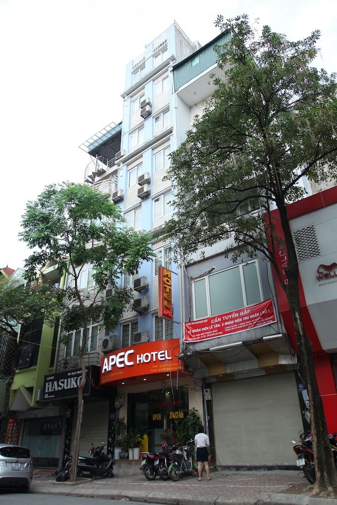 undefined Apec 2 Hotel 3