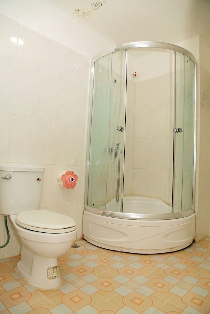 Apec 2 Hotel Standard Double or Twin Room, 1 Bedroom 6