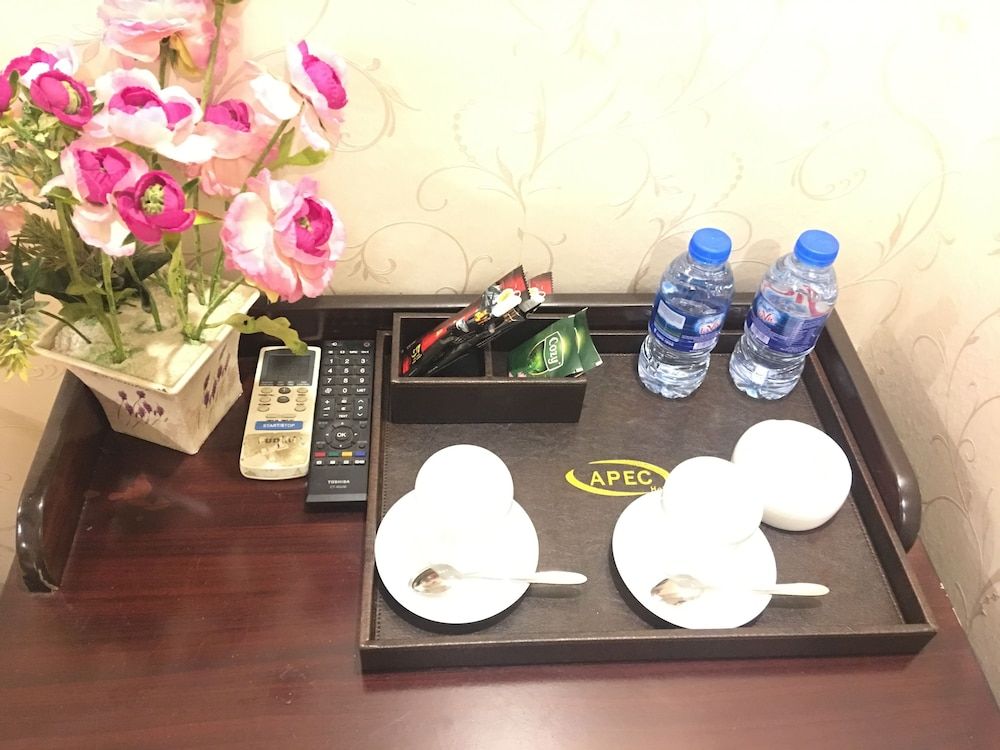 Apec 2 Hotel Standard Double or Twin Room, 1 Bedroom 11