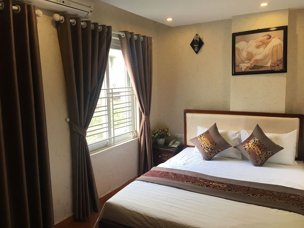 undefined Apec 2 Hotel 8