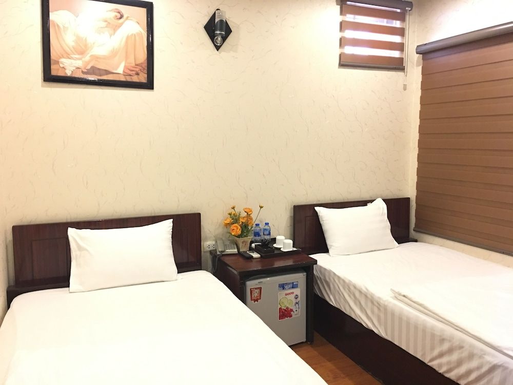 Apec 2 Hotel Standard Double or Twin Room, 1 Bedroom 3