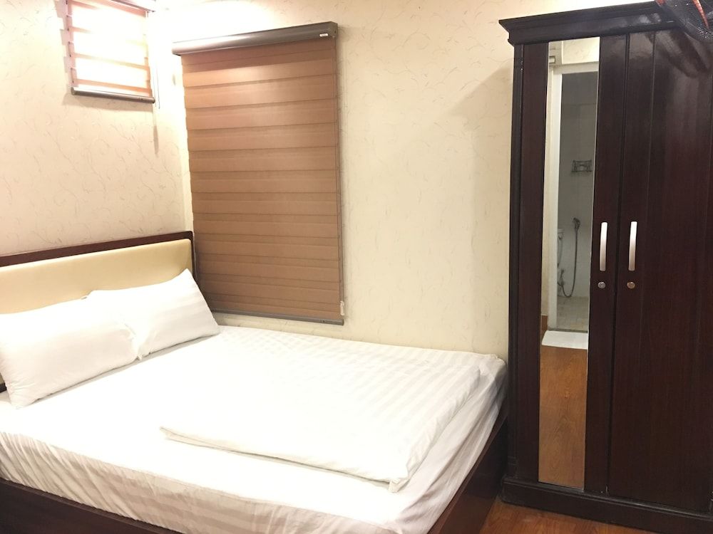 Apec 2 Hotel Standard Double or Twin Room, 1 Bedroom 5