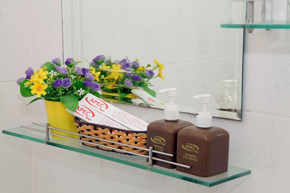 Apec 2 Hotel Standard Double or Twin Room, 1 Bedroom 7