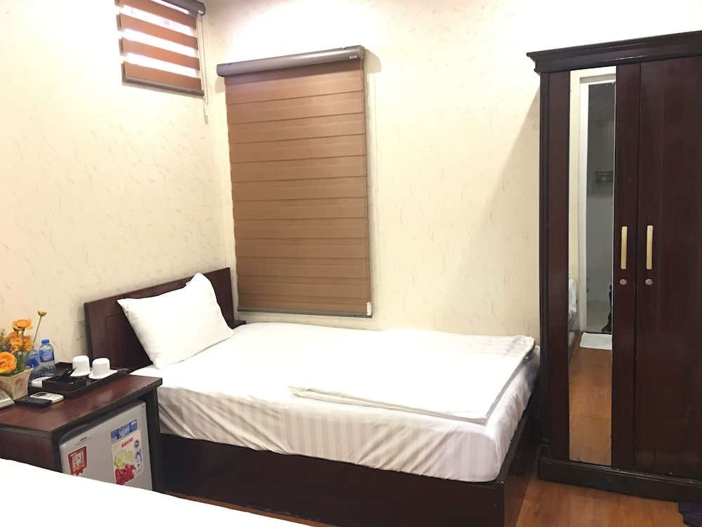 Apec 2 Hotel Standard Double or Twin Room, 1 Bedroom 4