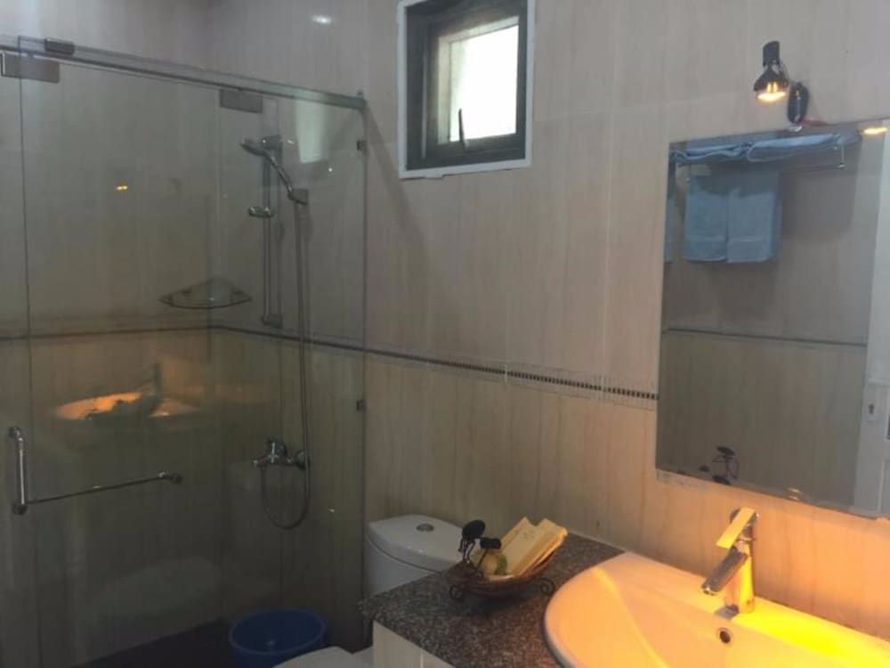 My Lan Resort & Restaurant Bungalow, Sea View 7