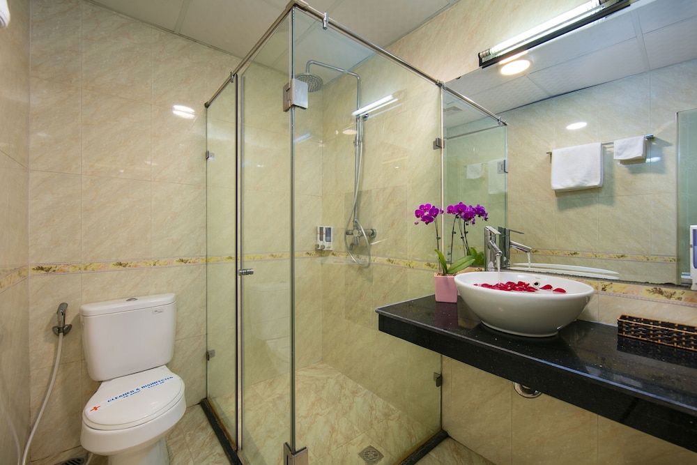 Hanoi Lotus Boutique Hotel Day Use - 4 Hours Only 8